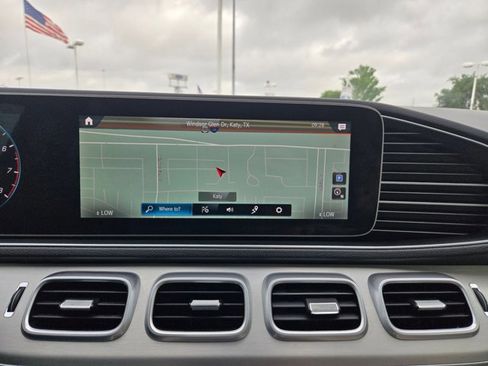 Used 2021 Mercedes-Benz GLE 350 image 25