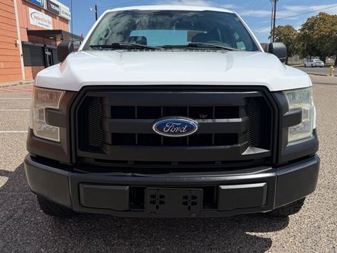 Used 2015 Ford F150 XL RWD image 4