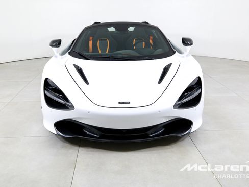 Used 2020 McLaren 720S Performance image 5