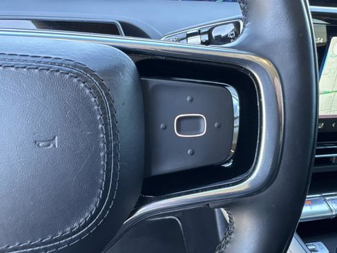 Used 2024 Lincoln Nautilus Reserve image 29