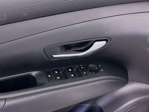 Used 2025 Hyundai Tucson SEL FWD image 15