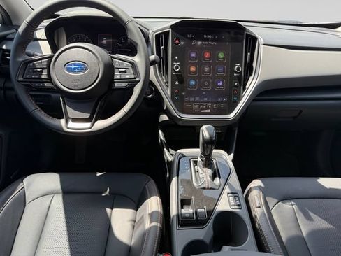 Used 2025 Subaru Crosstrek 2.5i Limited AWD/4WD image 16