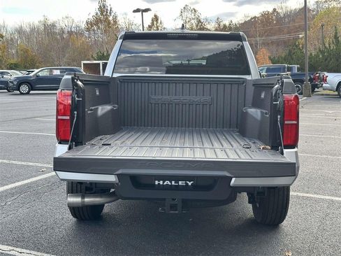 New 2025 Toyota Tacoma SR5 image 13