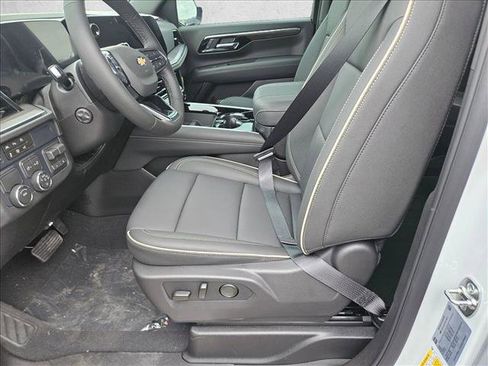 New 2026 Chevrolet Tahoe Premier w/ Sun And Tow Package image 11