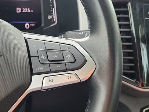 Used 2021 Volkswagen Atlas SEL Premium AWD/4WD image 23