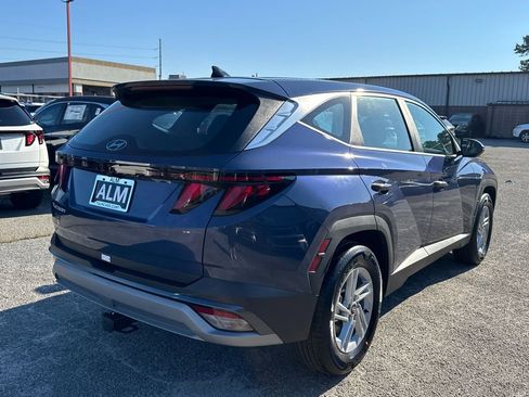 New 2026 Hyundai Tucson SE image 5