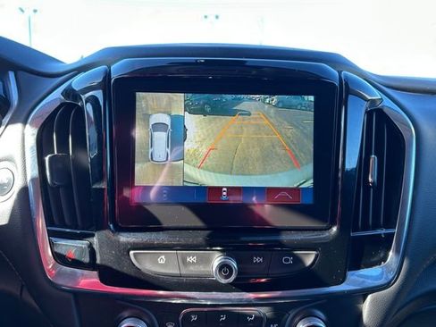 Used 2019 Chevrolet Traverse LT w/ LT Premium Package image 47