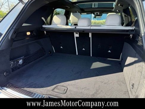 New 2026 Mercedes-Benz GLE 350 4MATIC image 19