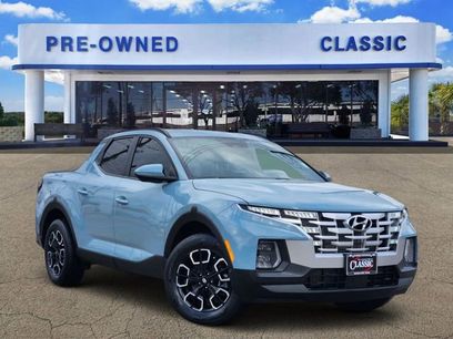 Used 2023 Hyundai Santa Cruz SEL Premium w/ Tow & Go Package