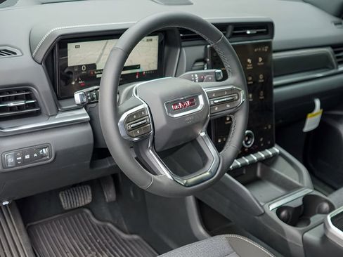 New 2026 GMC Terrain Elevation w/ Technology Package II FWD image 9
