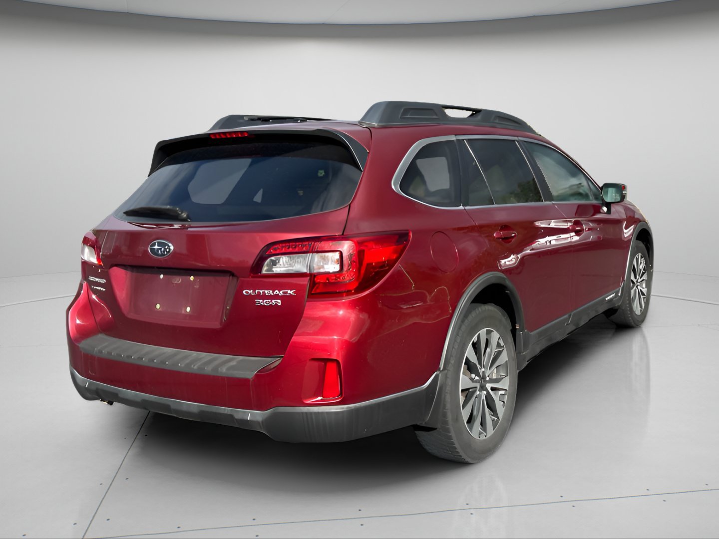 Used 2015 Subaru Outback 3.6R Limited AWD/4WD image 5