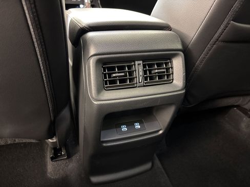 Used 2025 Honda CR-V Sport Touring image 28