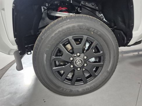 New 2026 Toyota Tacoma SR5 image 10