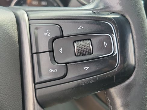Used 2020 GMC Sierra 3500 Denali w/ Denali Ultimate Package AWD/4WD image 25