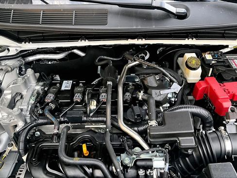 New 2026 Nissan Kicks S image 17