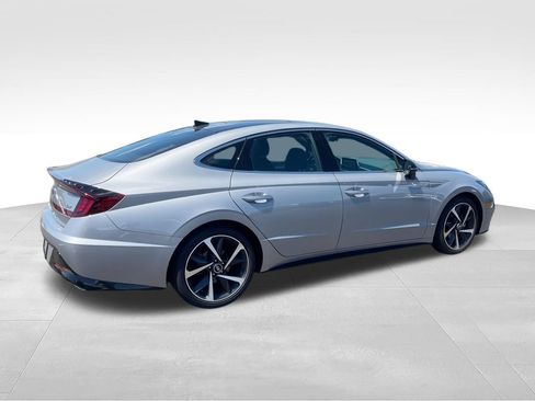 Used 2023 Hyundai Sonata SEL Plus FWD image 9