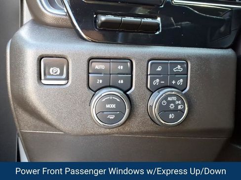 Certified 2024 Chevrolet Silverado 1500 High Country w/ High Country Premium Package image 16