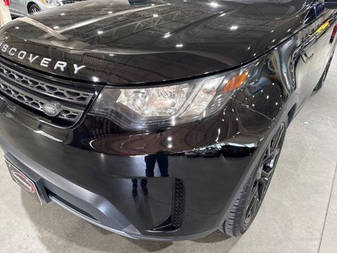 Used 2018 Land Rover Discovery SE image 33