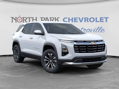 New 2027 Chevrolet Equinox LT w/ Convenience Package II