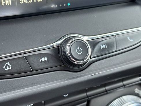 Used 2017 Chevrolet Camaro LT w/ RS Package image 32