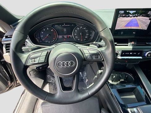 Used 2023 Audi A5 2.0T Premium w/ Convenience Package AWD/4WD image 39