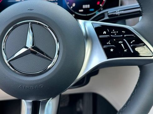 New 2027 Mercedes-Benz GLC 300 4MATIC image 22