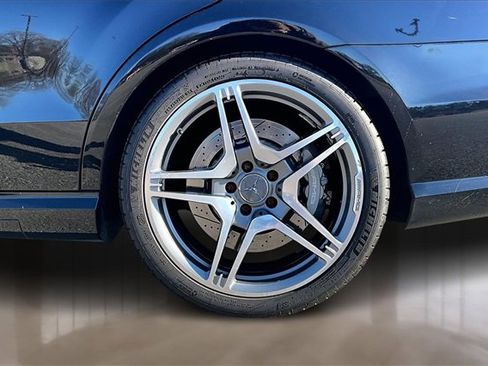 Used 2012 Mercedes-Benz E 63 AMG E 63 AMG image 30