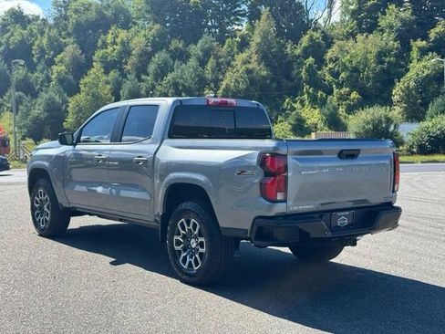 New 2026 Chevrolet Colorado Z71 w/ Z71 Convenience Package 2 AWD/4WD image 5