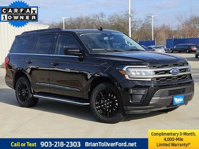 Used 2023 Ford Expedition XLT