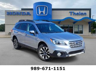 Used 2017 Subaru Outback 2.5i Limited 360° Tour