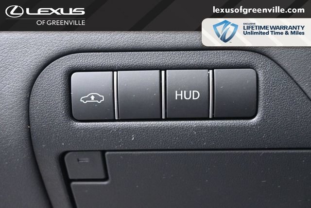 Used 2023 Lexus LS 500 AWD w/ Interior Upgrade Package image 13