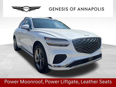 Used 2026 Genesis GV70 2.5T Advanced