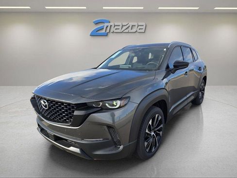 New 2026 MAZDA CX-50 2.5 Hybrid w/ Cargo Package image 1