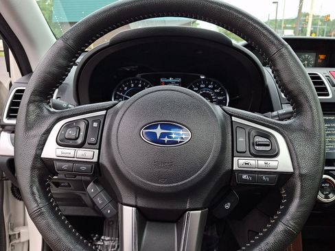 Used 2018 Subaru Forester 2.0XT Touring AWD/4WD image 21