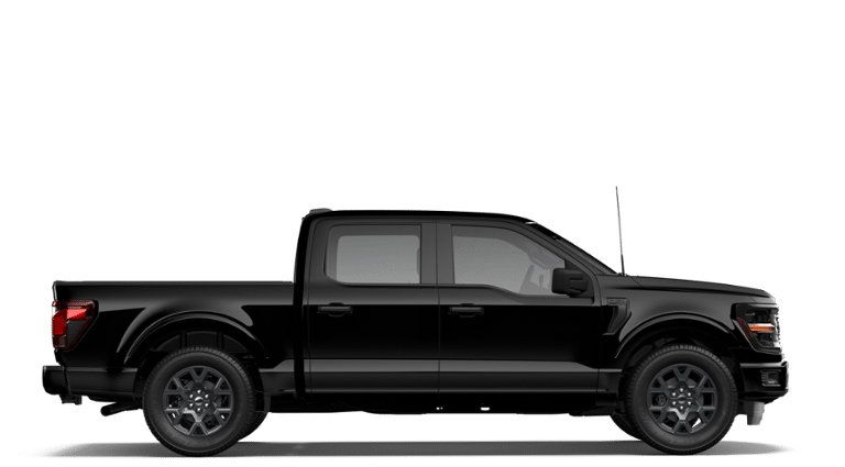 New 2026 Ford F150 STX w/ Equipment Group 200A AWD/4WD image 5