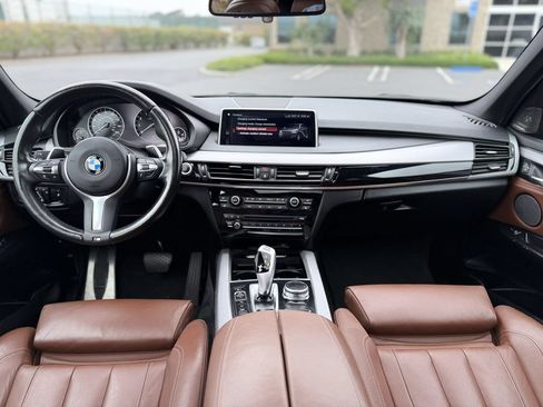 Used 2018 BMW X5 xDrive40e AWD/4WD image 21