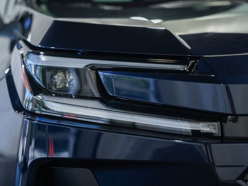 New 2026 Toyota RAV4 Limited AWD/4WD image 13