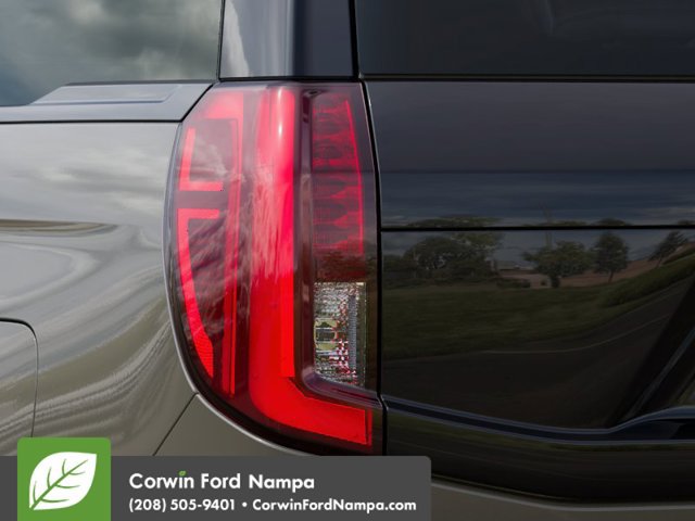 New 2027 Ford Expedition Max Platinum AWD/4WD image 21