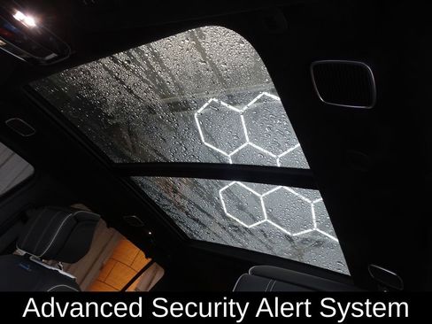 New 2024 Jeep Grand Wagoneer Series II w/ Quick Order Packagew 28T image 13