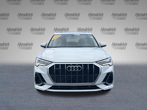 Used 2022 Audi Q3 2.0T Premium Plus AWD/4WD image 3