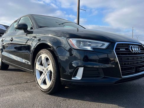 Used 2018 Audi A3 2.0T Premium w/ Convenience Package image 11