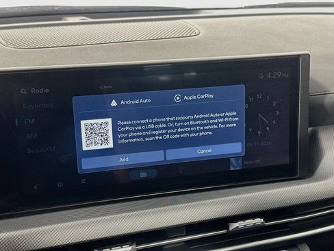 Used 2025 Hyundai Sonata SEL FWD image 22