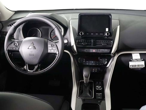 New 2026 Mitsubishi Eclipse Cross SE AWD/4WD image 30