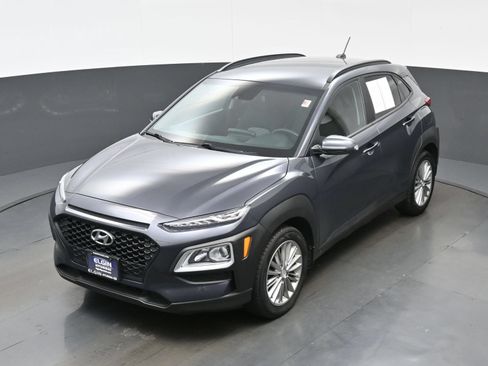 Used 2020 Hyundai Kona SEL AWD/4WD image 32