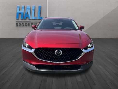 Used 2023 MAZDA CX-30 AWD 2.5 S w/ Preferred Package image 8