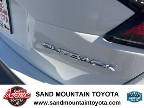 Used 2024 Subaru Outback Premium image 10