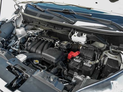 Used 2020 Nissan NV200 S w/ Back Door Glass Package image 44