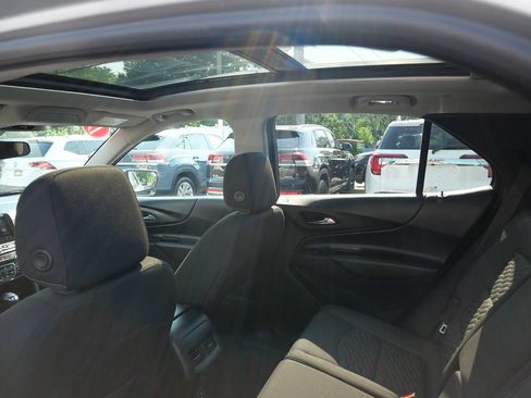 Used 2019 Chevrolet Equinox LT AWD/4WD image 22