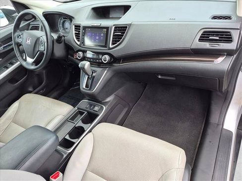 Used 2015 Honda CR-V EX-L image 26