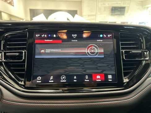 New 2026 Dodge Durango GT image 51